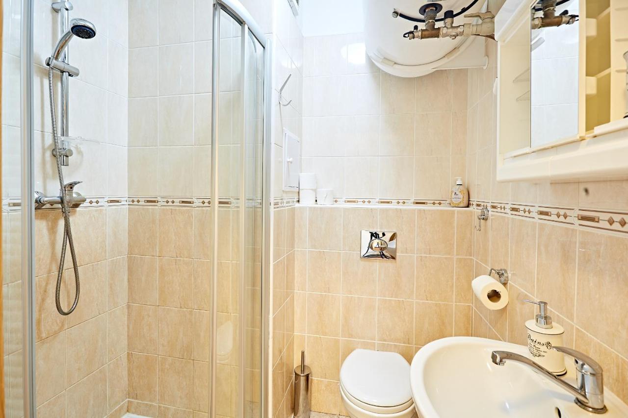 Loučná pod Klínovcem Apartman Klinovec 365 מראה חיצוני תמונה
